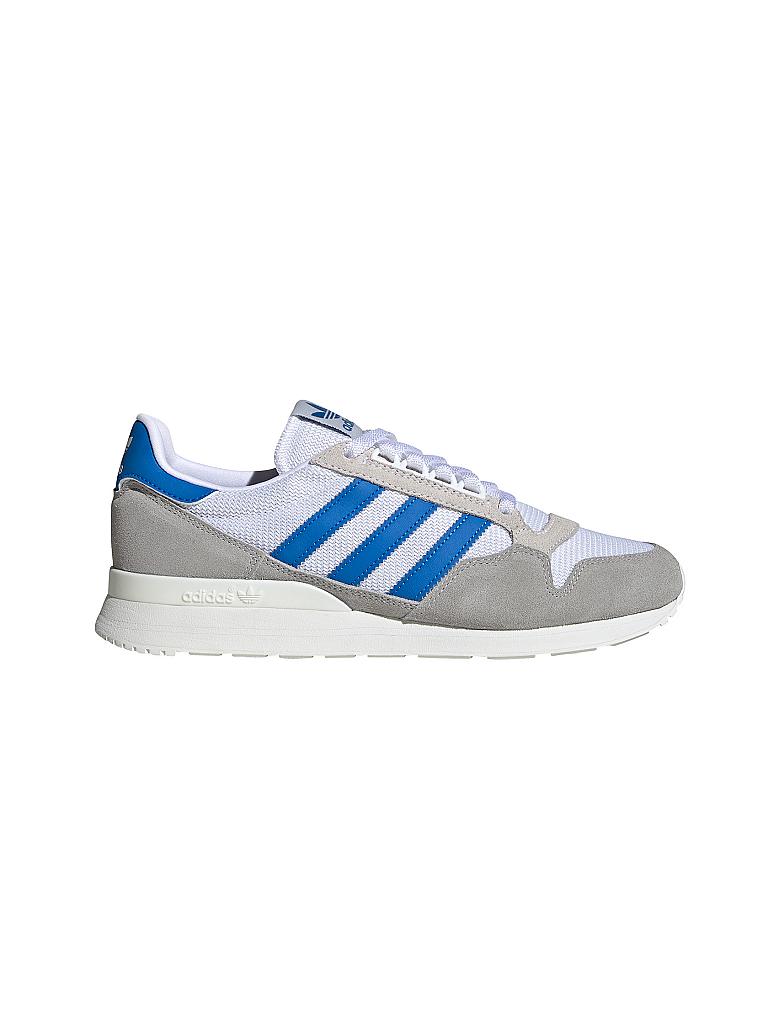 ADIDAS Sneaker ZX 500 weiB